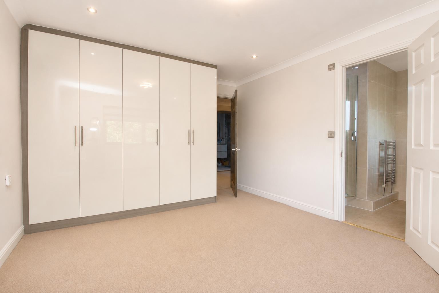 Webbs Home Close, Middleton, Milton Keynes